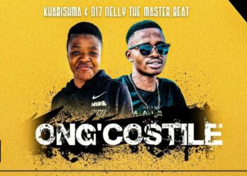 DOWNLOAD Kharishma – Sekoloto mp3