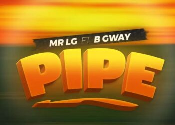 DOWNLOAD MR LG x B Gway – Pipe mp3
