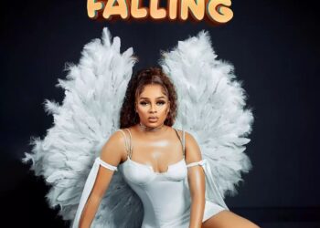 DOWNLOAD Nandy – Falling mp3