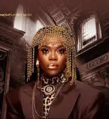 DOWNLOAD Nomfundo Moh – Nanini Ft. Simmy mp3