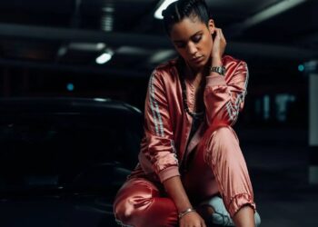 DOWNLOAD NyoMii – Wanted Ft. L.A.X mp3