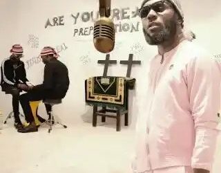 DOWNLOAD OdumoduBlvck – Gutter Man mp3