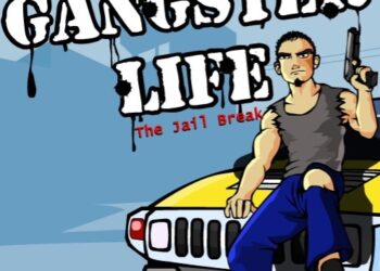 Gangster Life The Jail Break Unblocked Game (Play Online Here)