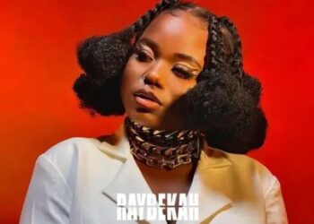 DOWNLOAD Raybekah – Gone Back mp3