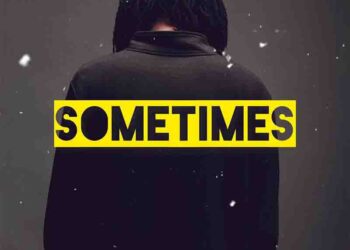 DOWNLOAD Sean Lifer – Sometimes mp3