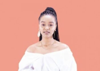 Londeka Sishi – “Pregnancy stopped me from killing myself”