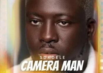 DOWNLOAD SDK Dele – Camera Man mp3