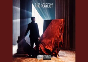 DOWNLOAD Steel Banglez – Bonnie & Clyde Ft. Deno & King Promise mp3