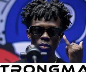 DOWNLOAD Strongman – In The Booth Freestyle mp3