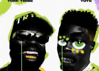 DOWNLOAD Tomi Tribe – NI NIGERIA ft. Toyé mp3