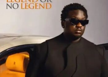 DOWNLOAD Wande Coal – Streets ft T-Pain mp3