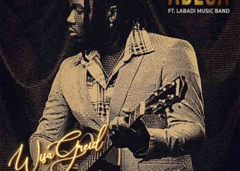 DOWNLOAD Wisa Greid – Adesa Ft Labadi Music Band mp3