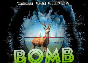 DOWNLOAD WIZGenius – Bomb (Ichu Mgbada) Ft. ITemz & Mhizta Pheel mp3