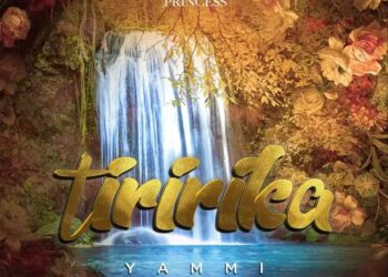 DOWNLOAD Yammi – Tiririka mp3