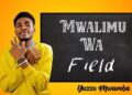 DOWNLOAD Yuzzo Mwamba – Mwalimu wa field mp3