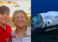 19-year-old on the missing titanic submarine was “terrified” of the journey but wanted to make his father happy