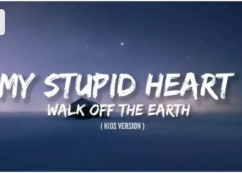 DOWNLOAD Walk Of The Earth – My Stupid Heart mp3