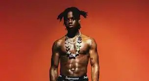 DOWNLOAD Kj Lyrics – Charm (Sped Up) mp3