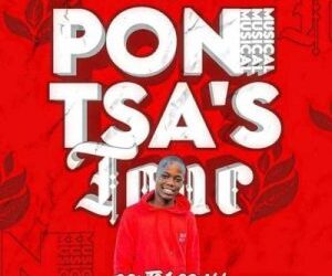 DOWNLOAD Pontsa Soull – Cardi Groove mp3