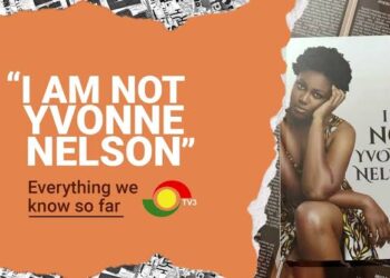 Download I Am Not Yvonne Nelson PDF Free Book