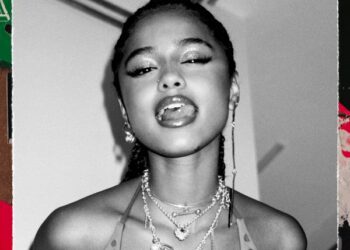 DOWNLOAD Major Lazer – Ke Shy (Joy Orbison Remix) ft Tyla, LuuDaDeeJay & Yumbs mp3