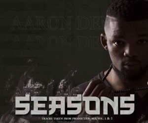 DOWNLOAD Aaron DeMac – Disappointment (Stanford Mix) mp3