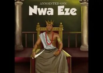 DOWNLOAD Annointed GSN – Nwaeze mp3