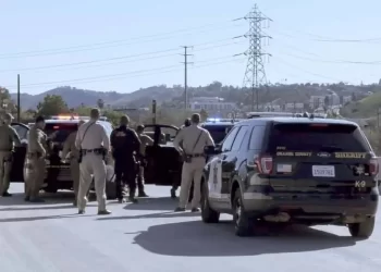 Aria Martin Car Accident and Mugshot mission viejo Update