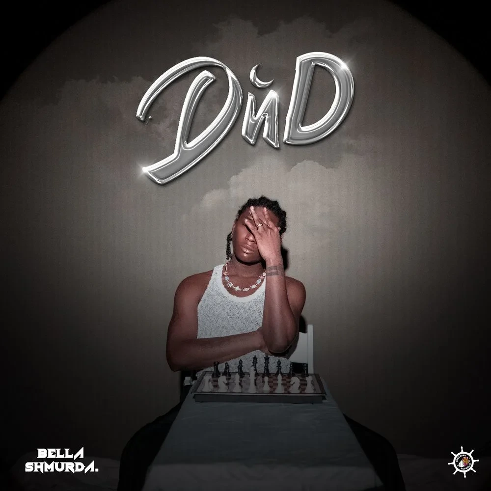 DOWNLOAD Bella Shmurda – DND mp3