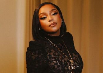 Bonang Matheba hints at running for President
