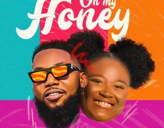 DOWNLOAD Bu$h – Oh My Honey Ft. Ladé mp3