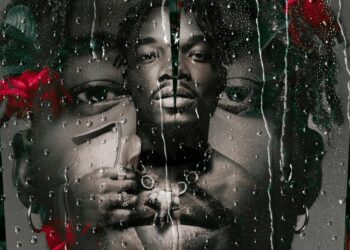 DOWNLOAD Camidoh – Odo Dede Ft. Sarkodie mp3