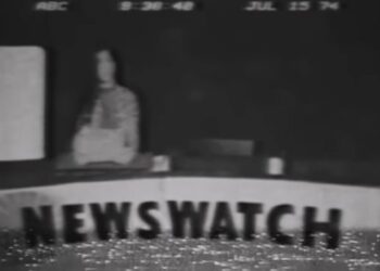 Christine Chubbuck Movie Death Recreation Footage and Audio, Funeral