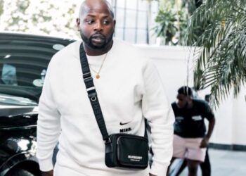 DJ Maphorisa – “Nobody in SA runs music business the way I do”