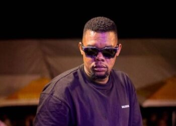 DJ Njelic apologises after pulling a no-show