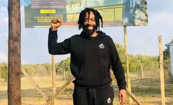 DJ Sbu partners with P Diddy’s REVOLT TV