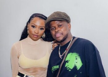 Murdah Bongz gets trolled for wearing a shirt with AKA’s face on it