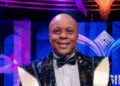 Here’s what Doctor Khumalo, Lazy Makoti and Victor Matfield have to say about The “Masked Singer”