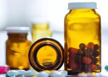 5 common foods that may react or reduce the impact of medication