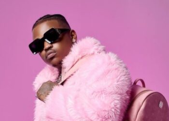 Focalistic to host his first stadium show
