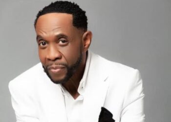 American singer Freddie Jackson is coming to South Africa for the first time