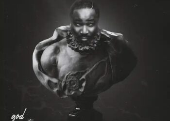 DOWNLOAD Harrysong – Sir mp3