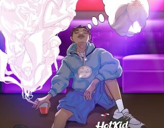 DOWNLOAD HotKid – On Colos mp3