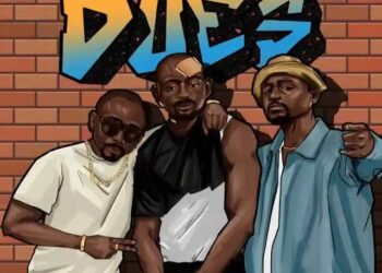 DOWNLOAD Sean Tizzle – God’s Gift mp3