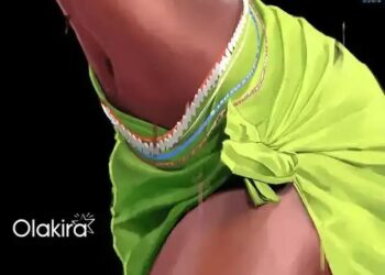 DOWNLOAD Olakira – Ileke mp3