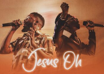 DOWNLOAD Ebuka Songs – Jesus Oh Ft. Moses Bliss mp3