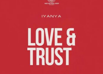 DOWNLOAD Iyanya – Allow mp3
