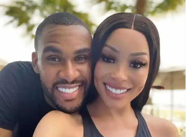 Kudzai says relationship with Khanyi Mbau left him depressed and suicidal