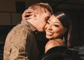 Khutso Theledi is engaged (Video)