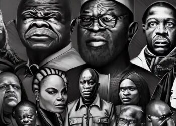 DOWNLOAD King Perryy – Beast Of Our Nation ft. Wizard Chan & Tuzi mp3